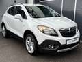 Opel Mokka Innovation ecoFlex 4x4 Weiß - thumbnail 1