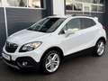 Opel Mokka Innovation ecoFlex 4x4 Weiß - thumbnail 26