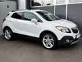 Opel Mokka Innovation ecoFlex 4x4 Weiß - thumbnail 4