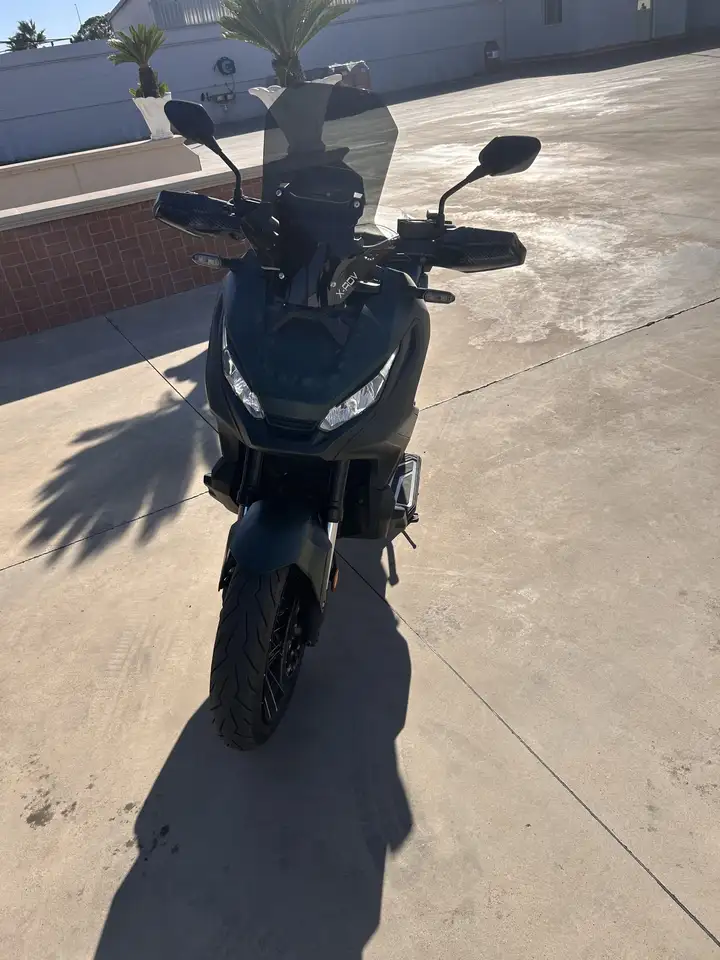 Honda X-ADV