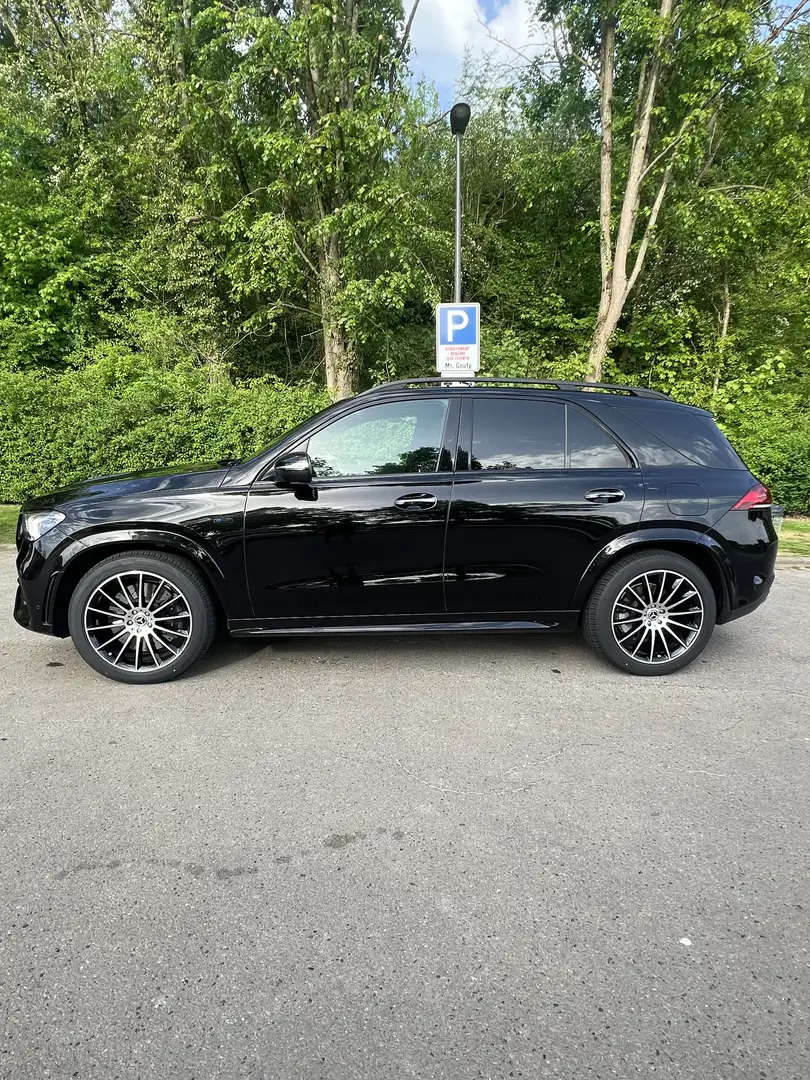 Mercedes-Benz GLE 350 de 4Matic 9G-TRONIC AMG Line - 1