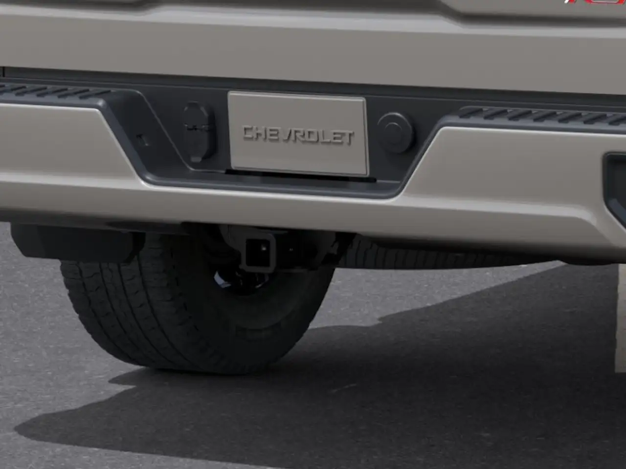 Chevrolet Silverado 1500 fotografie Chevrolet Silverado 1500