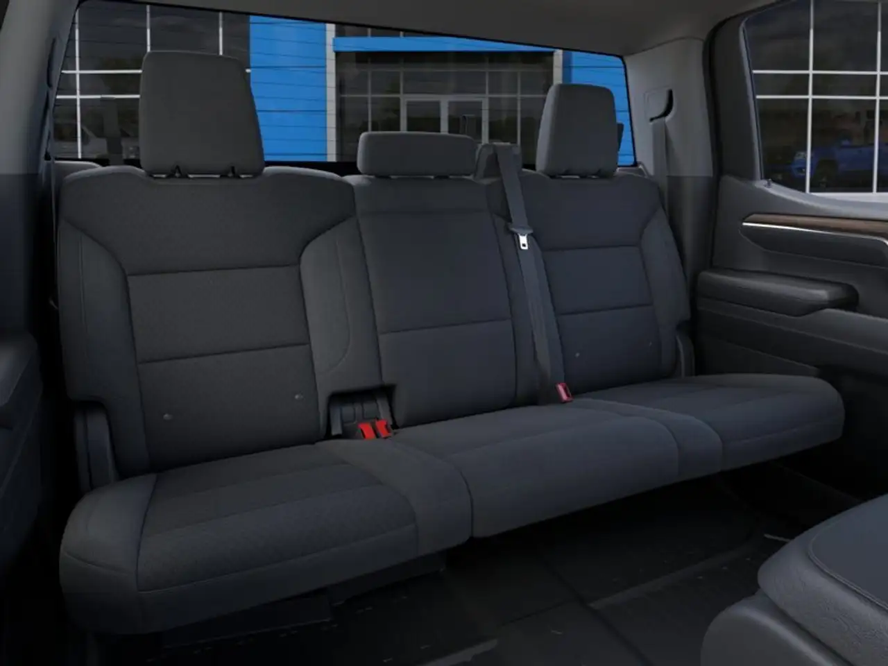 Chevrolet Silverado 1500 fotografie Chevrolet Silverado 1500