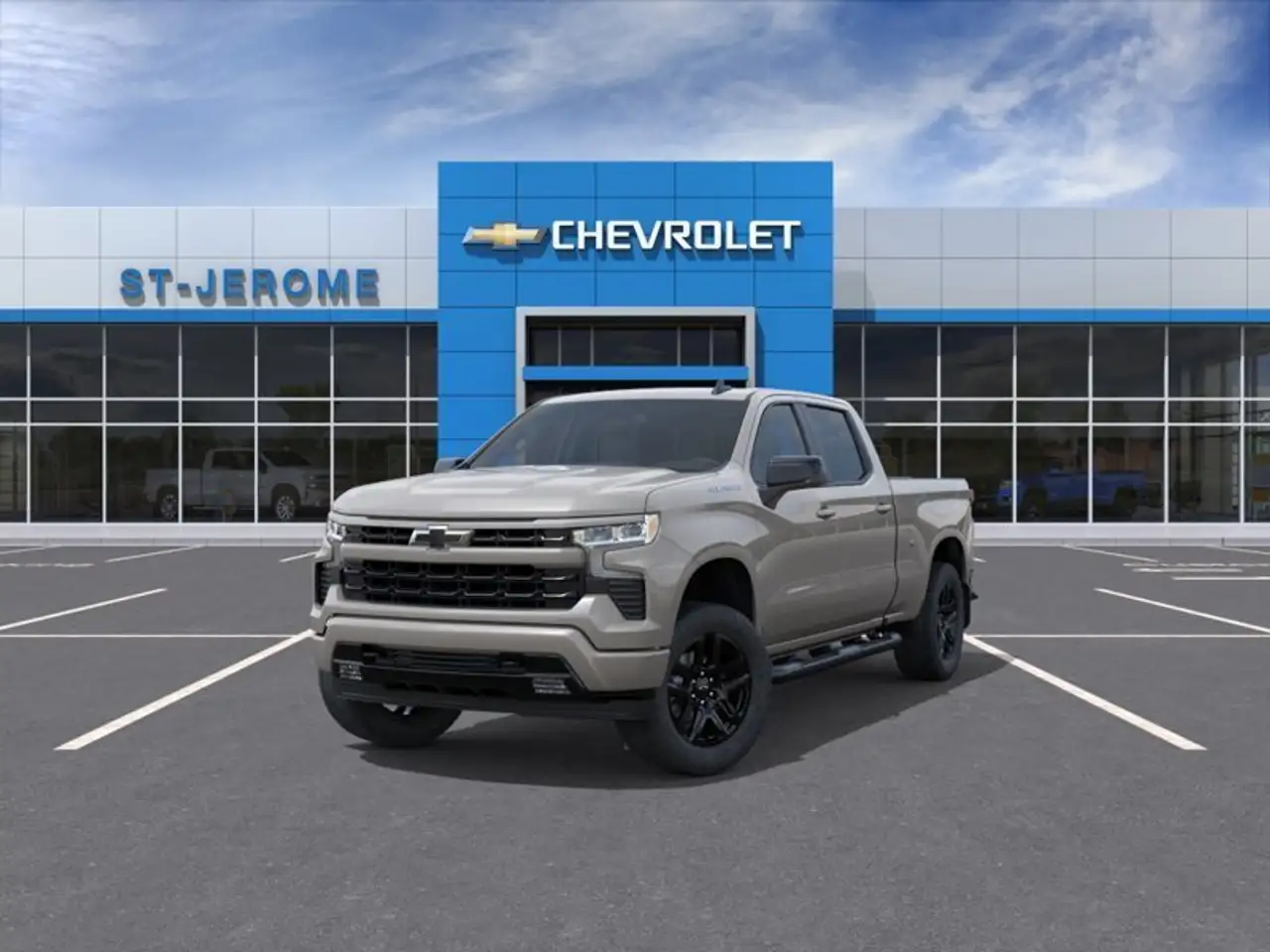 Chevrolet Silverado 1500 fotografie Chevrolet Silverado 1500