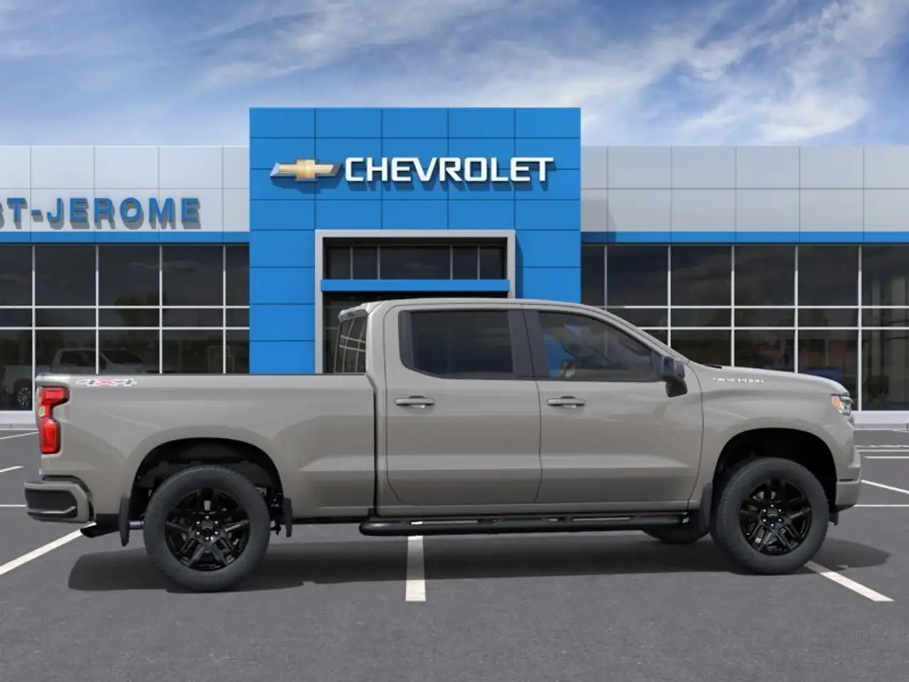 Chevrolet Silverado 1500 fotografie Chevrolet Silverado 1500