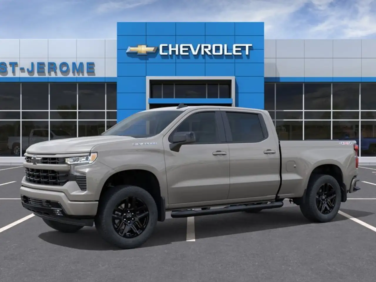 Chevrolet Silverado 1500 fotografie Chevrolet Silverado 1500