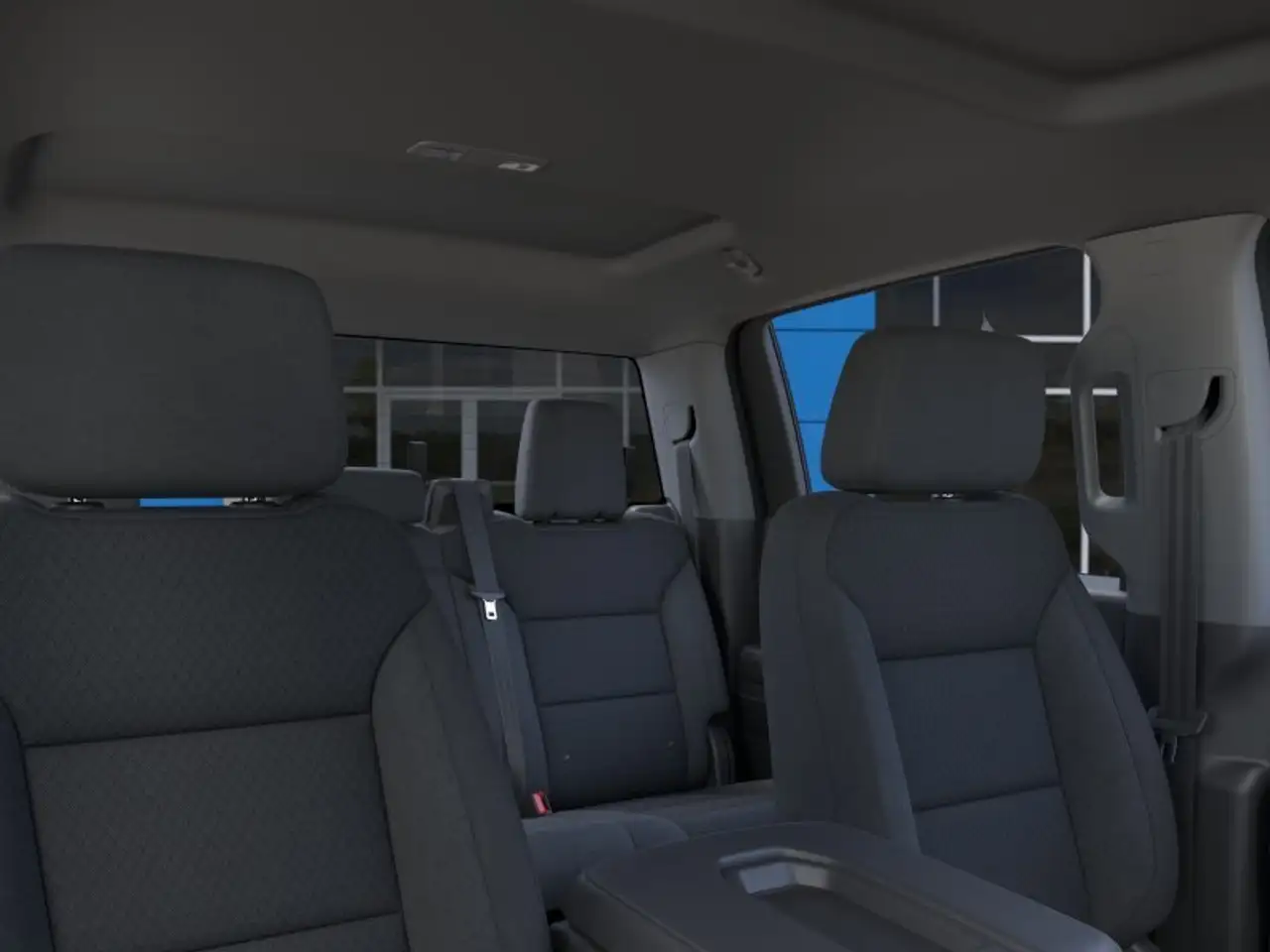 Chevrolet Silverado 1500 fotografie Chevrolet Silverado 1500