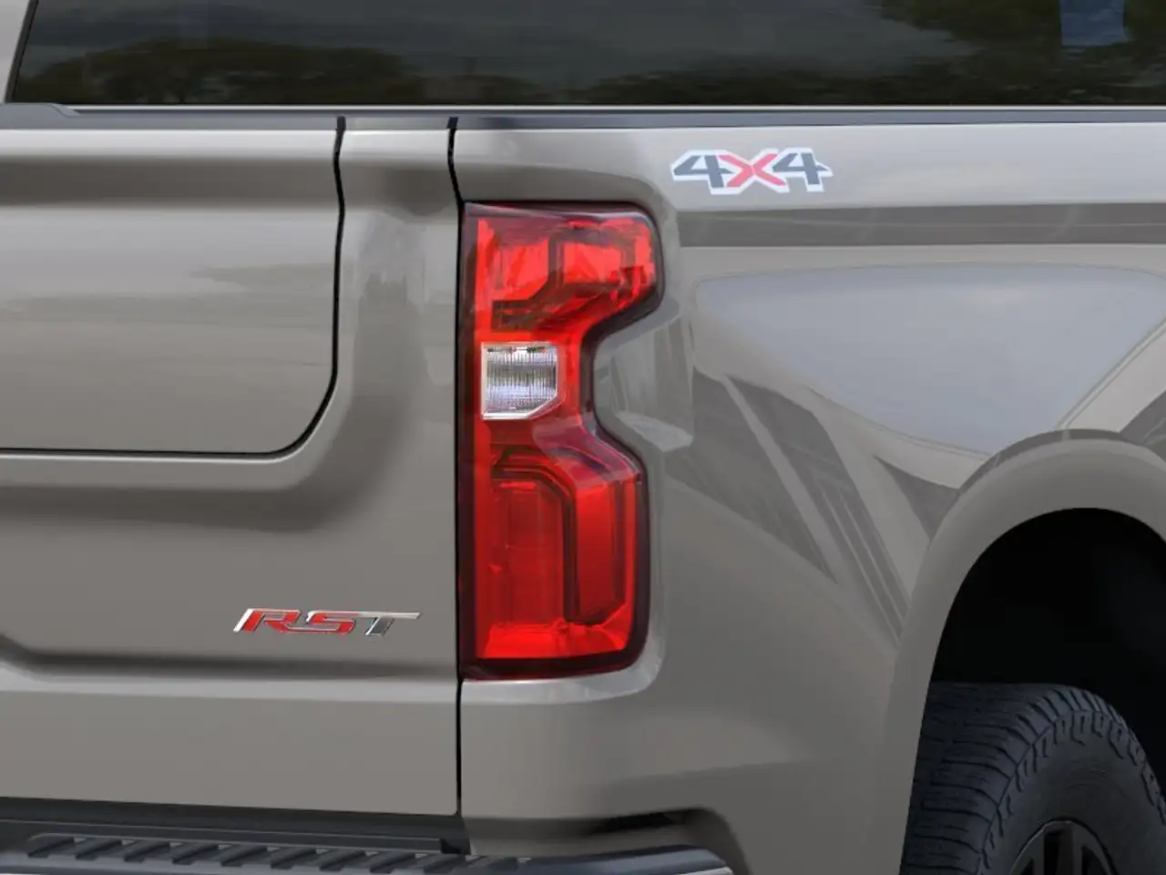 Chevrolet Silverado 1500 fotografie Chevrolet Silverado 1500