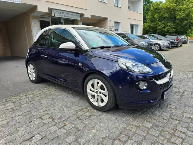 Opel Adam main image