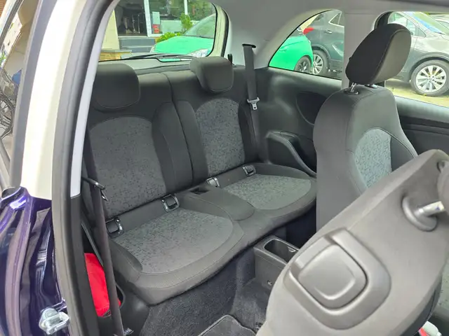 Opel Adam view 10