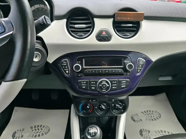 Opel Adam view 12