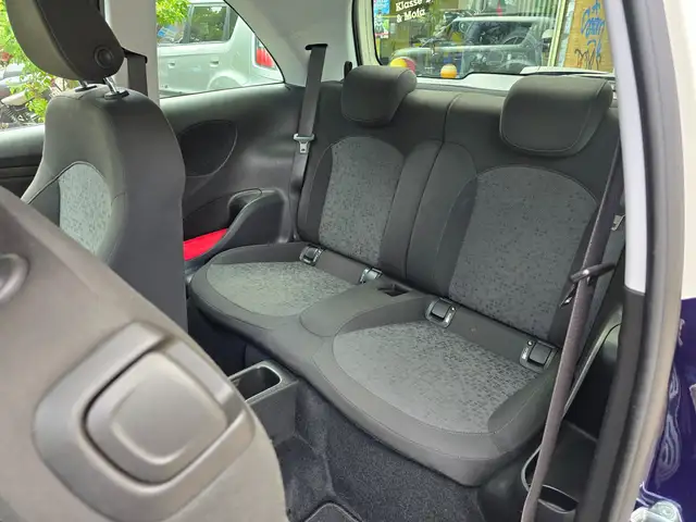 Opel Adam view 9