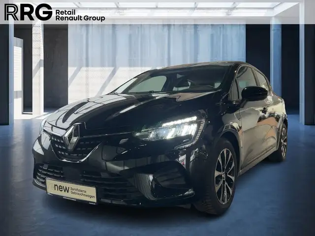Renault Clio EQUILIBRE TCe 90 Apple CarPlay SHZ PDC KLIMA