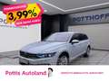 Volkswagen Passat Variant 2.0 TDI DSG ELEGANCE STDHZG AHK KAMERA Weiß - thumbnail 1