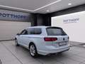Volkswagen Passat Variant 2.0 TDI DSG ELEGANCE STDHZG AHK KAMERA Weiß - thumbnail 2