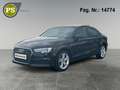 Audi A3 35 TDI Limousine S-tronic Navi Xenon 1.Hand   El. Schwarz - thumbnail 1
