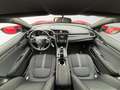 Honda Civic 1,0 Elegance *1. HAND NAVI SHZ* Rot - thumbnail 12