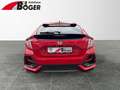 Honda Civic 1,0 Elegance *1. HAND NAVI SHZ* Rot - thumbnail 7