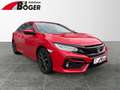 Honda Civic 1,0 Elegance *1. HAND NAVI SHZ* Rot - thumbnail 4
