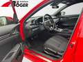 Honda Civic 1,0 Elegance *1. HAND NAVI SHZ* Rot - thumbnail 10