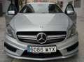 Mercedes-Benz A 45 AMG A 45 AMG Edition 1 4Matic 7G-DCT AMG Edition 1 Plateado - thumbnail 1