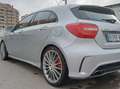 Mercedes-Benz A 45 AMG A 45 AMG Edition 1 4Matic 7G-DCT AMG Edition 1 Plateado - thumbnail 14