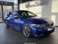 BMW 340 xDrive Laser SHD HUD 360 LiveCockpit Mem Albastru - thumbnail 5