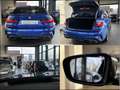 BMW 340 xDrive Laser SHD HUD 360 LiveCockpit Mem Albastru - thumbnail 9