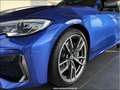 BMW 340 xDrive Laser SHD HUD 360 LiveCockpit Mem Albastru - thumbnail 8