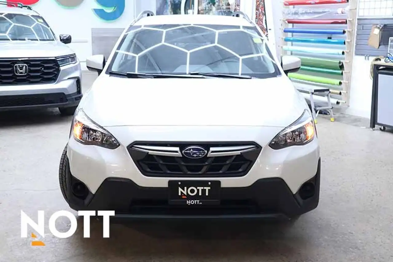 Subaru Crosstrek снимка Subaru Crosstrek