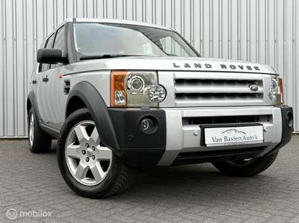 Land Rover Discovery 2.7 TdV6 HSE | Aut | Youngtimer | 05 | 171dkm | Vo