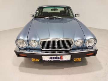 XJ6 4.2 Sovereign