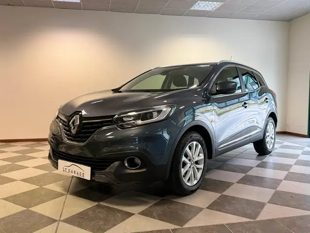 Renault Kadjar Kadjar 1.2 tce energy Intens 130cv