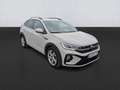 Volkswagen Taigo 1.0 TSI R-Line 81kW Gris - thumbnail 3