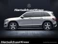 Mercedes-Benz GLB 200 GLB 200 Progressive+LED+Kamera+Fernlicht-Assistent Ezüst - thumbnail 4
