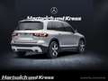 Mercedes-Benz GLB 200 GLB 200 Progressive+LED+Kamera+Fernlicht-Assistent Ezüst - thumbnail 5