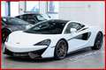 McLaren 570S Coupé | FULL CARBON SPEC | SEDILI SPORTIVI Weiß - thumbnail 1