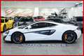 McLaren 570S Coupé | FULL CARBON SPEC | SEDILI SPORTIVI Weiß - thumbnail 4