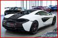 McLaren 570S Coupé | FULL CARBON SPEC | SEDILI SPORTIVI Weiß - thumbnail 7