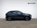 Hyundai KONA 1.6 GDI HEV Premium | Two-Tone Lakkleur | Stoelver Blauw - thumbnail 3