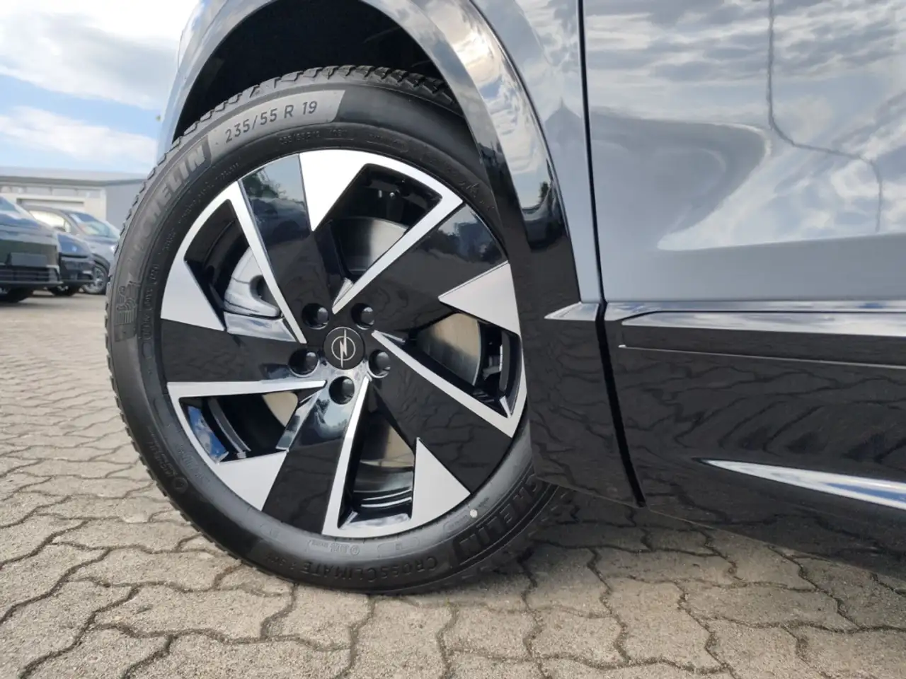 Opel Grandland 2026