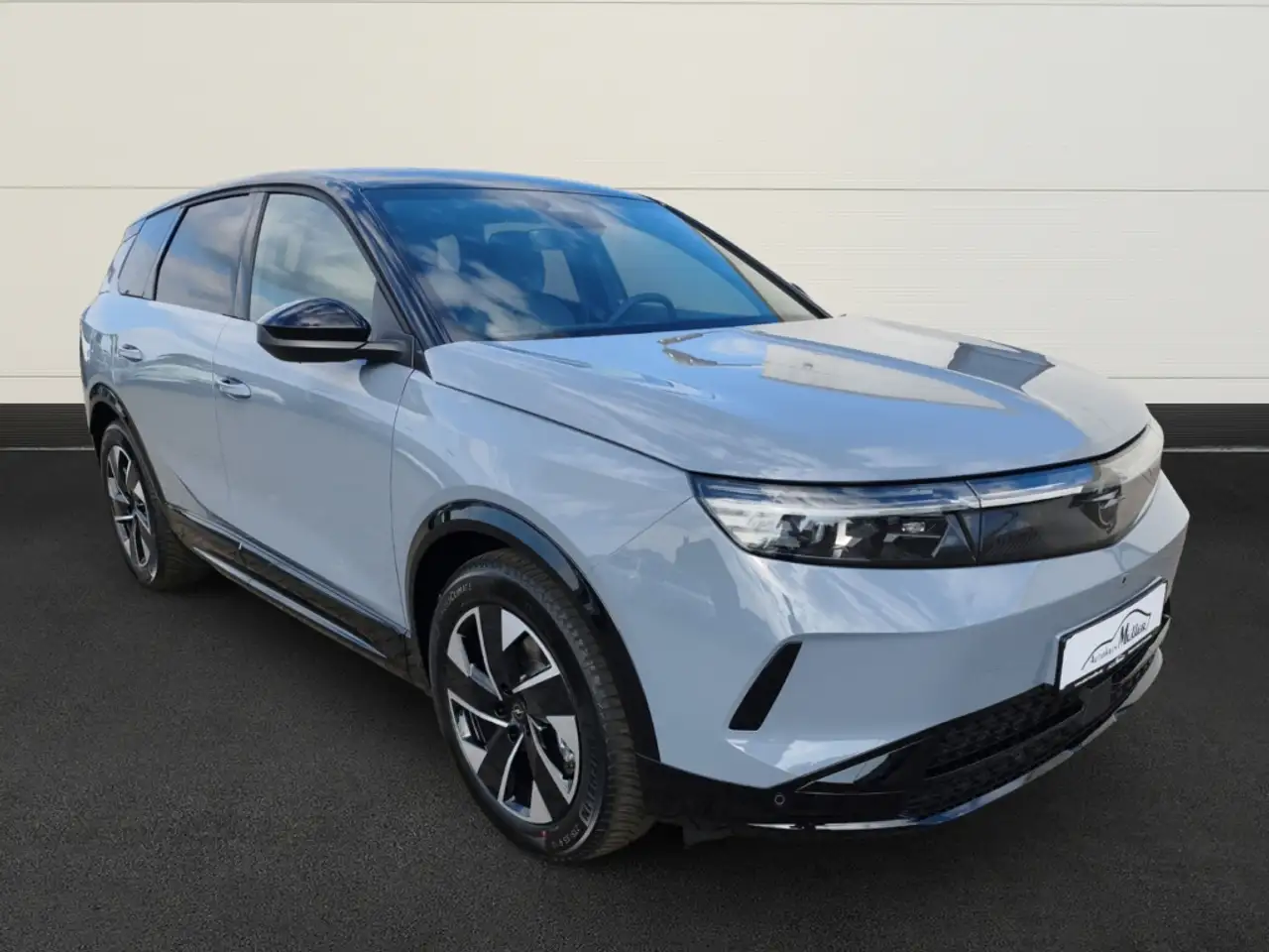 Opel Grandland 2026