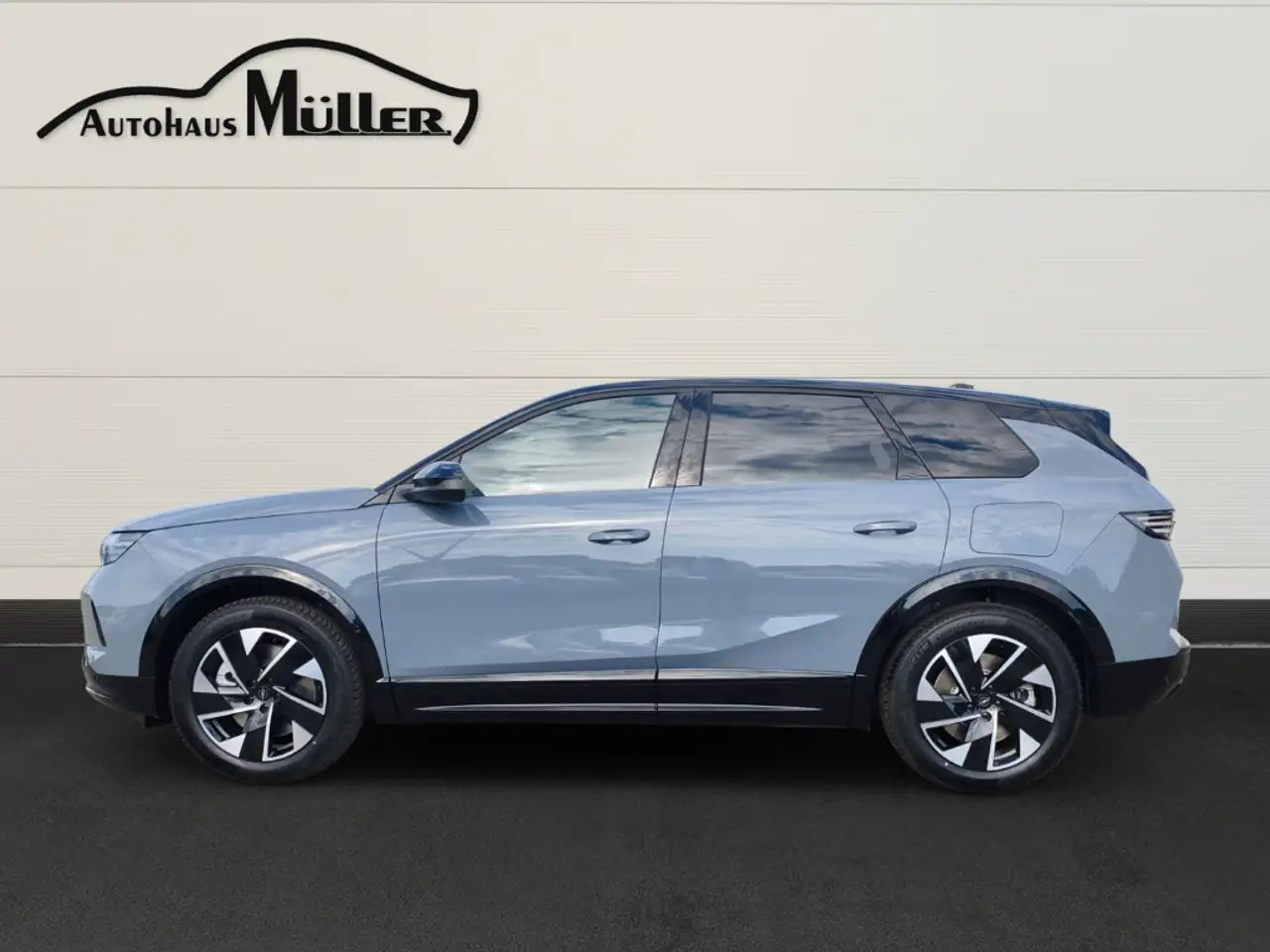 Opel Grandland 2026
