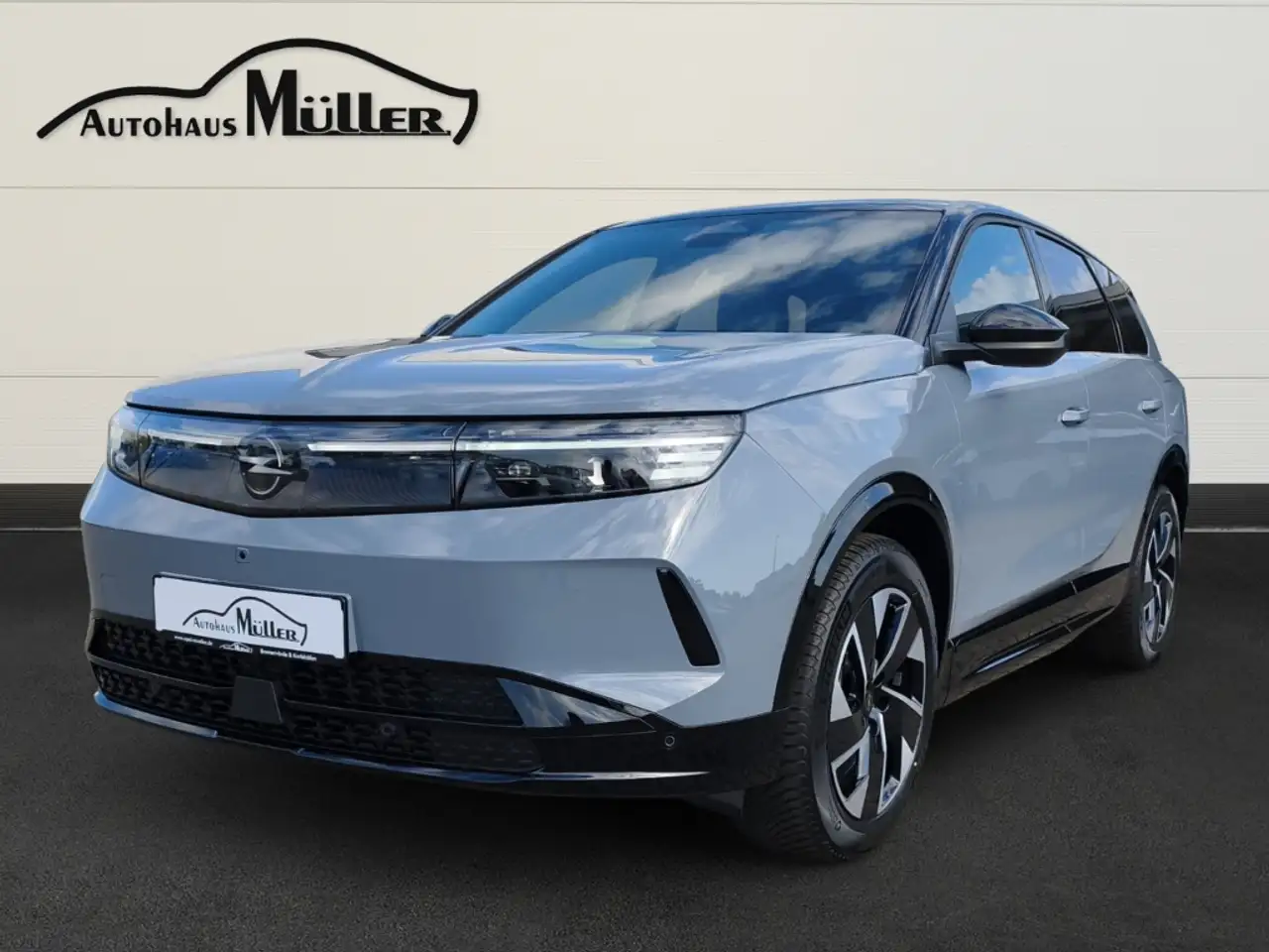 Opel Grandland 2026