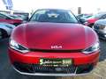 Kia EV6 - 58 kWh ACC+LED+Navi+SHZ+Winterp.+2xKlima Rot - thumbnail 5