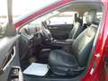 Kia EV6 - 58 kWh ACC+LED+Navi+SHZ+Winterp.+2xKlima Rot - thumbnail 9