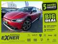 Kia EV6 - 58 kWh ACC+LED+Navi+SHZ+Winterp.+2xKlima Rot - thumbnail 1