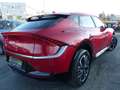 Kia EV6 - 58 kWh ACC+LED+Navi+SHZ+Winterp.+2xKlima Rot - thumbnail 3