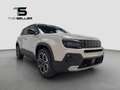 Jeep Avenger 1.2 Turbo 110 CV MHEV Summit*PROMO* Beige - thumbnail 4