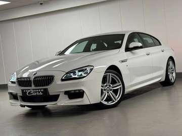 XDAS GRAN COUPE PACK M SPORT FULL OPTION
